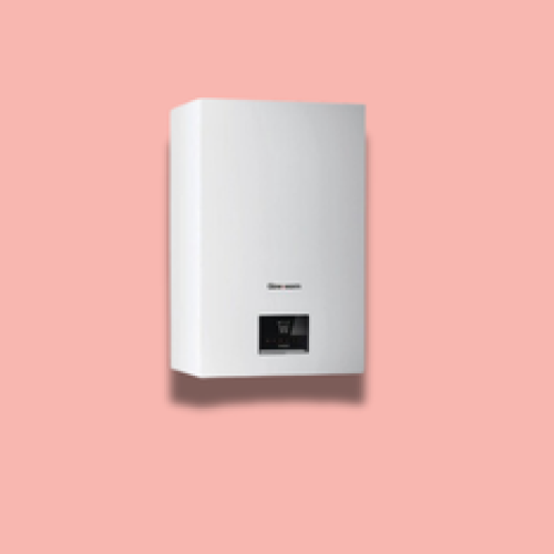 Compact Combi Boiler
